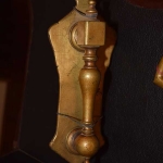 Brass Door Knockers