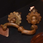 Brass Door Knockers