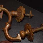 Brass Door Knockers