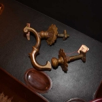 Brass Door Knockers
