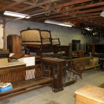 Building Three : Back