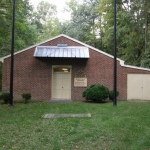 Building Three: Front