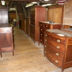 Building Two : Main Aisle