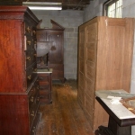 Building Two : Main Aisle