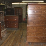 Building Two : Main Aisle