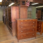 Building Two : Main Aisle