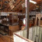 Building Two : Upstairs Left