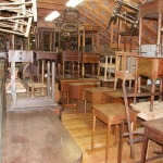 Building Two : Upstairs Left