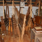 Building Two : Upstairs Right