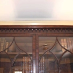 Butler\'s Secretary