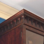 Butler\'s Secretary