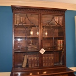 Butler\'s Secretary