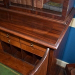 Butler\'s Secretary