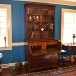Butler\'s Secretary
