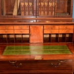 Butler\'s Secretary