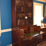 Butler\'s Secretary