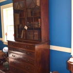 Butler's Secretary