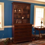 Butler's Secretary