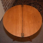 Carriage Table