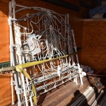 Cast Iron Beds