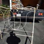Cast Iron Beds