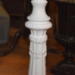 Cast Iron Bird Bath