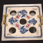 Chinese Bough Pots