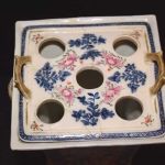 Chinese Bough Pots