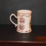Chinese Export Mug #39