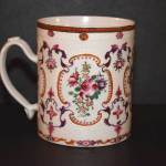 Chinese Export Mug, #55