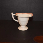 Chinese Helmet Pitcher