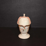 Chinese Helmet Pitcher