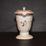 Chinese Helmet Pitcher