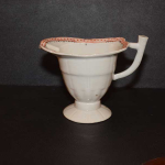 Chinese Helmet Pitcher