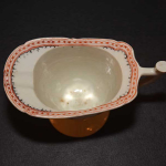 Chinese Helmet Pitcher