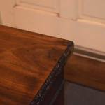 Chippendale Card Table