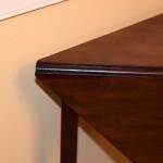 Chippendale Handkerchief Table