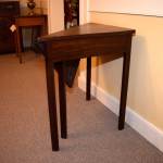 Chippendale Handkerchief Table