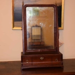 Chippendale Shaving Stand