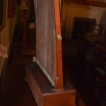 Chippendale Shaving Stand