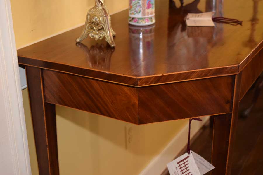Console/Hall Table