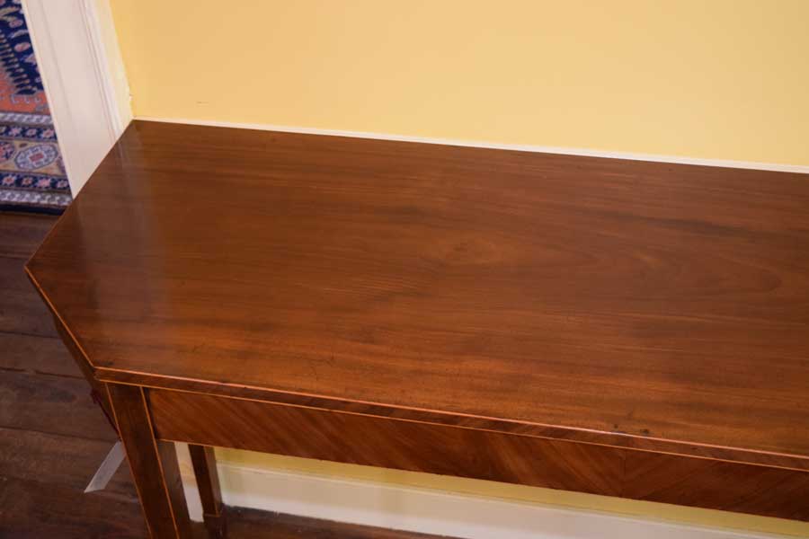Console/Hall Table