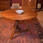 Cricket Table