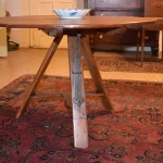 Cricket Table