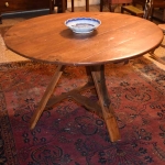 Cricket Table
