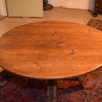 Cricket Table