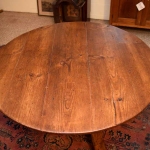 Cricket Table