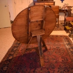 Cricket Table