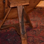 Cricket Table
