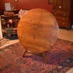 Cricket Table